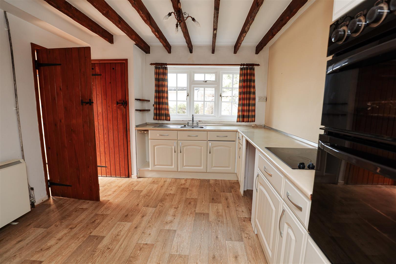 September Cottage, High Street, Llantwit Major, Vale Of Glamorgan, CF61 1SS